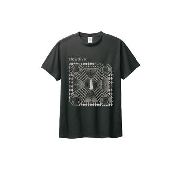 2026 Tour Slowdive Band Labyrinth Graphic Tshirt Shoegaze Vintage 90s Rock Tee Unisex WOMEN Casual Cotton Short Sleeve Tops M
2026 Tour Slowdive Band Labyrinth Graphic Tshirt Shoegaze Vintage 90s Rock Tee Unisex WOMEN Casual Cotton Short Sleeve Tops M