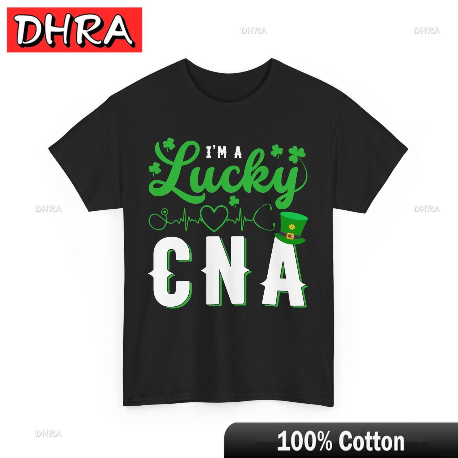 Nurse TShirt Im A Lucky CNA Nurse Shamrock Top Hat St Patricks Day TShirt Aesthetic Unique Cute Stylish Cool Tops Travel 4XL
Nurse TShirt Im A Lucky CNA Nurse Shamrock Top Hat St Patricks Day TShirt Aesthetic Unique Cute Stylish Cool Tops Travel 4XL