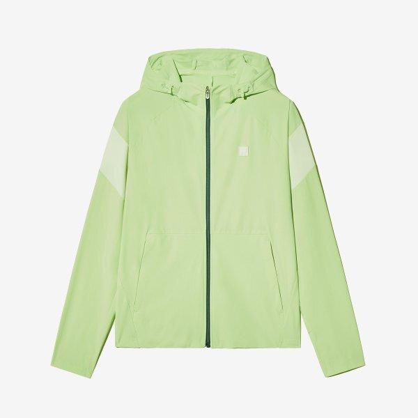 Спортивная кофта с капюшоном Fila Cool Sensation Color Block PALELIME/W85
Спортивная кофта с капюшоном Fila Cool Sensation Color Block PALELIME/W85