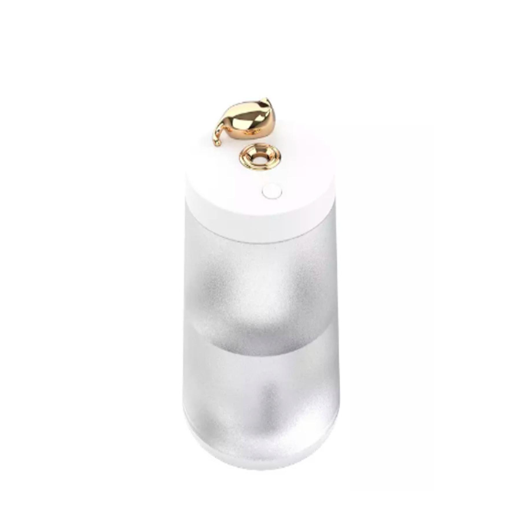 Ультразвуковой увлажнитель воздуха FLQUE Распариватель и диффузор для ароматерапии со светом
Ультразвуковой увлажнитель воздуха FLQUE Распариватель и диффузор для ароматерапии со светом