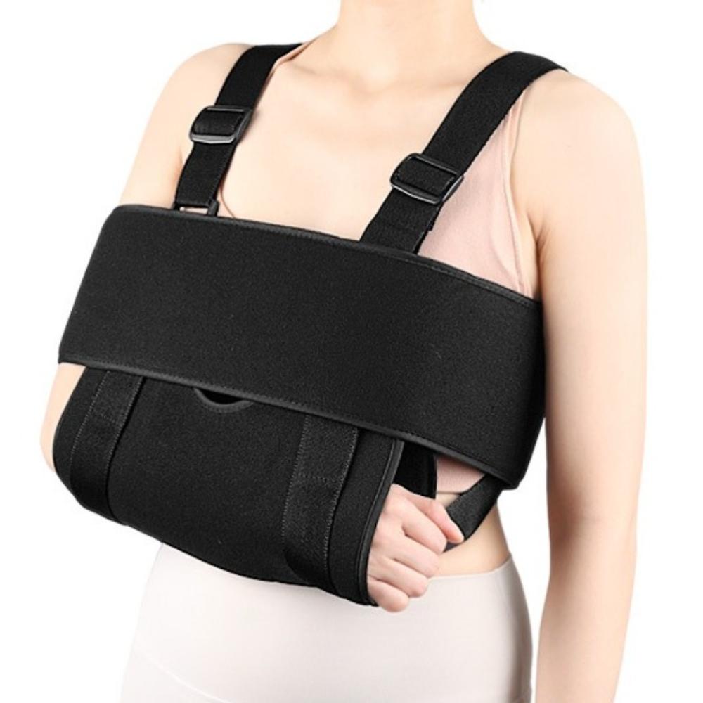 Arm Fixed Belt Shoulder Arm Sling Injured Arm Shoulder Elbow Shoulder Support Strap Sports XS Children
Arm Fixed Belt Shoulder Arm Sling Injured Arm Shoulder Elbow Shoulder Support Strap Sports XS Children