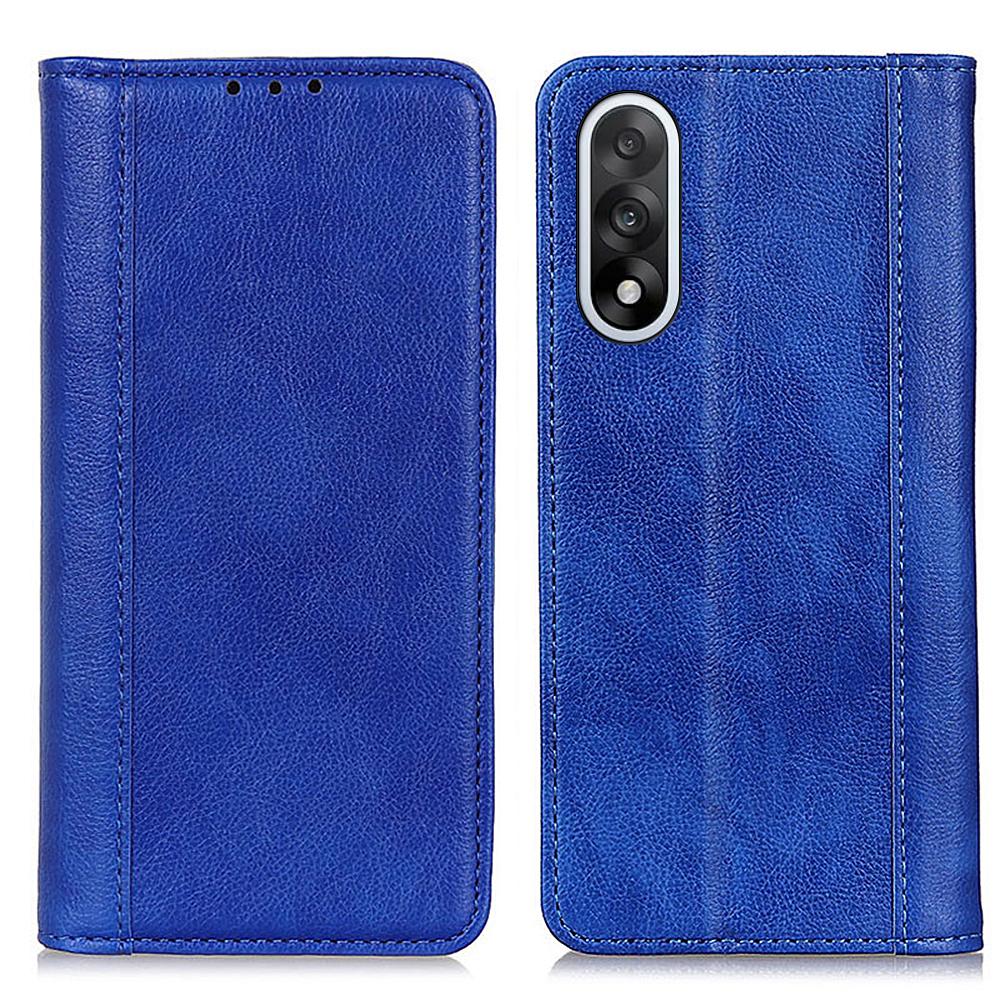 For OnePlus Nord 5 5G/Ace 5 Ultra 5G Stand Case Split Leather Litchi Texture Wallet Phone Cover B
For OnePlus Nord 5 5G/Ace 5 Ultra 5G Stand Case Split Leather Litchi Texture Wallet Phone Cover B