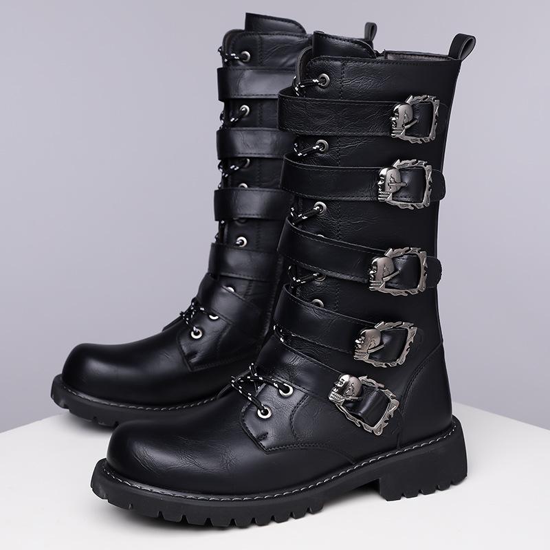 2025 Men s High-Top Cotton Boots: Warm, Thick-Soled, Velvet-Lined Trend. 40
2025 Men s High-Top Cotton Boots: Warm, Thick-Soled, Velvet-Lined Trend. 40