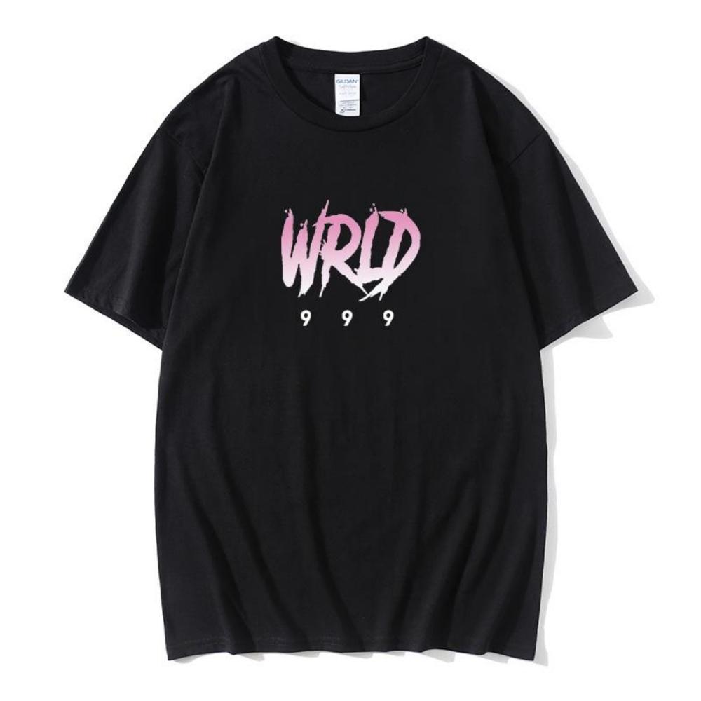 Мужская футболка с принтом в стиле хип-хоп, певица, Respect Juice WRLD, уличная одежда, модные топы унисекс, рэпер, фан-клуб, мужская футболка в стиле Харадзюку S чёрный
Мужская футболка с принтом в стиле хип-хоп, певица, Respect Juice WRLD, уличная одежда, модные топы унисекс, рэпер, фан-клуб, мужская футболка в стиле Харадзюку S чёрный