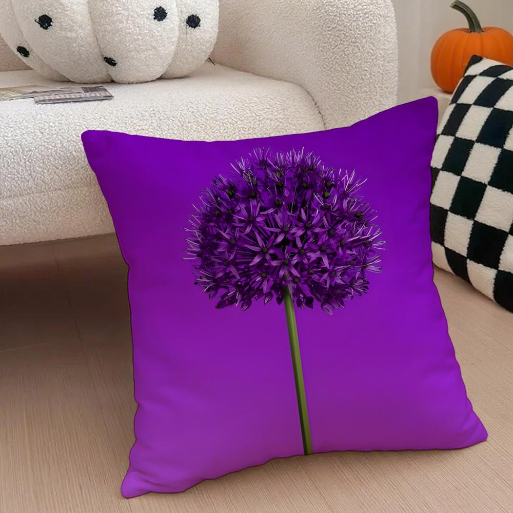 Still life with colorful flowers Cushion Cover Throw Pillow Cover Hidden Button Durable Polyester Chair Cushion 40X40cm
Still life with colorful flowers Cushion Cover Throw Pillow Cover Hidden Button Durable Polyester Chair Cushion 40X40cm