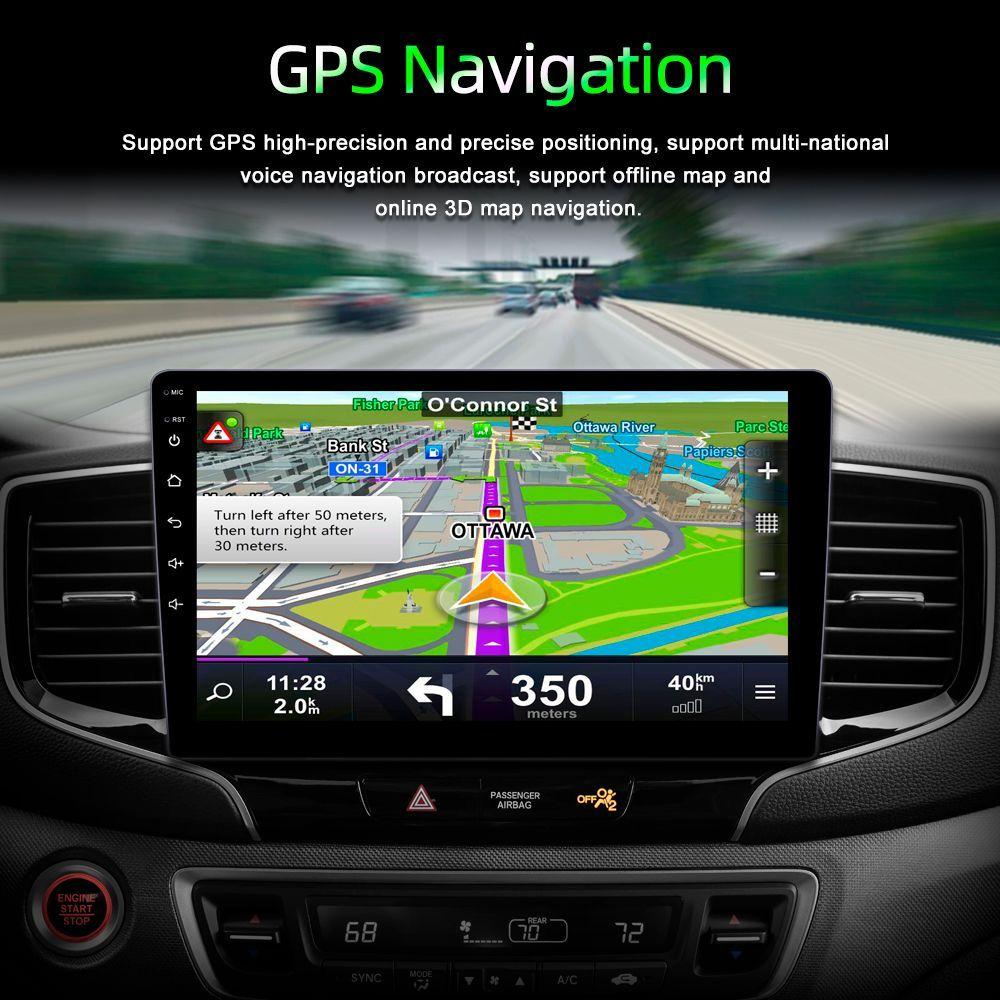 Автомобильный радиоприемник с Android DSP, мультимедийный видеоплеер, навигация, GPS для Hyundai Solaris 2 Verna 2017 2018, 2 Din, DVD Carplay
Автомобильный радиоприемник с Android DSP, мультимедийный видеоплеер, навигация, GPS для Hyundai Solaris 2 Verna 2017 2018, 2 Din, DVD Carplay