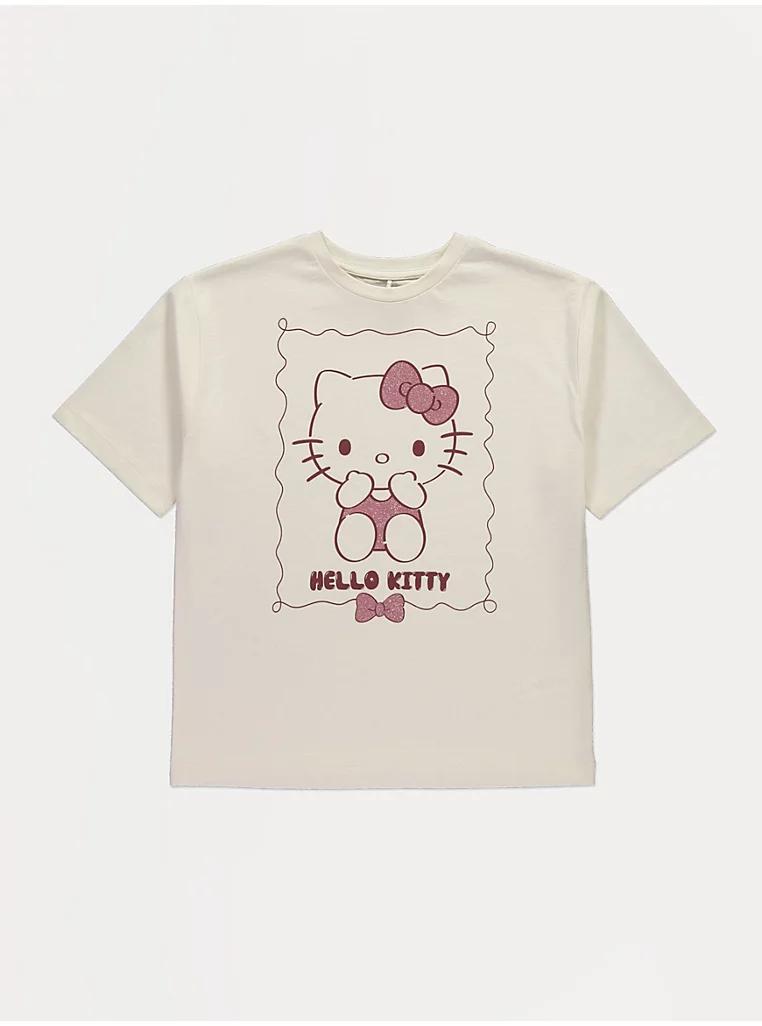 Sanrio 2026 Лето Комикс Форма Хелло Китти Изображение 100% Хлопок Повседневная Футболка Взрослый Дети Родитель-Ребенок Топ Домашняя Одежда Y2k S
Sanrio 2026 Лето Комикс Форма Хелло Китти Изображение 100% Хлопок Повседневная Футболка Взрослый Дети Родитель-Ребенок Топ Домашняя Одежда Y2k S