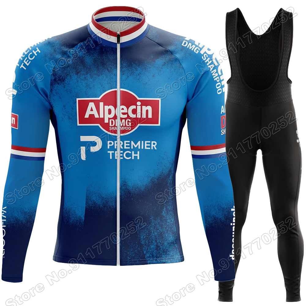 2026 Alpecin Deceuninck Cycling Jersey Set France Tour Cycling Clothing Men Autumn Winter Road Bike Jacket Bicycle Bib Tights M
2026 Alpecin Deceuninck Cycling Jersey Set France Tour Cycling Clothing Men Autumn Winter Road Bike Jacket Bicycle Bib Tights M