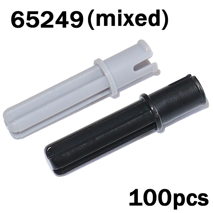 Technical Building Blocks MOC Parts Bolt Pin with Friction Ridges Peg Cross Axle Connector Bricks 4274 6558 2780 3673 43093 3749
Technical Building Blocks MOC Parts Bolt Pin with Friction Ridges Peg Cross Axle Connector Bricks 4274 6558 2780 3673 43093 3749
