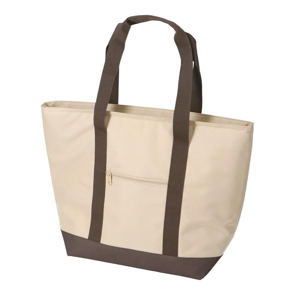 Konan Original SOUTHERNPORT Tote Cooler Bag Beige SP23-3302 бежевий
Konan Original SOUTHERNPORT Tote Cooler Bag Beige SP23-3302 бежевий