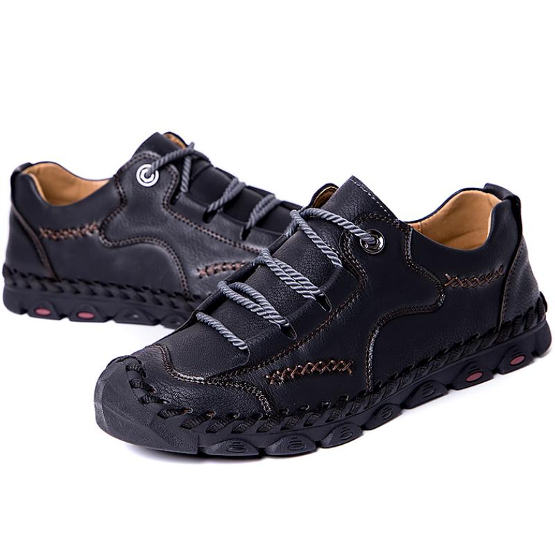 Hotest Summer Men Casual Shoes Leather Breathable Men S Sneakers Leather Handmade Loafers Brand Shoes Luxury Flat Moccasins
Hotest Summer Men Casual Shoes Leather Breathable Men S Sneakers Leather Handmade Loafers Brand Shoes Luxury Flat Moccasins