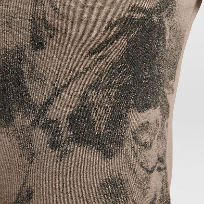 Nike As W Nsw Nk Chll Knt Crp Round Neck Fashion Sports Versatile Short Sleeve T-Shirt Women T-Shirt HV5001-214 S
Nike As W Nsw Nk Chll Knt Crp Round Neck Fashion Sports Versatile Short Sleeve T-Shirt Women T-Shirt HV5001-214 S