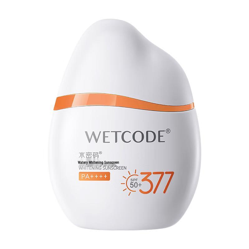 WETCODE Сонцезахисний лосьйон SPF50+ PA++++ Високий захист
WETCODE Сонцезахисний лосьйон SPF50+ PA++++ Високий захист