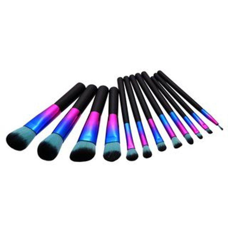 Stroke of Beauty - Makeup Brush Set As Shown In Figure
Stroke of Beauty - Makeup Brush Set As Shown In Figure