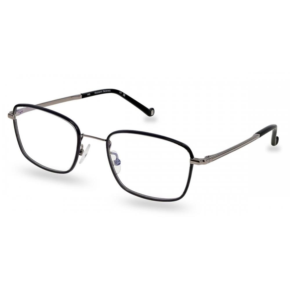 Hackett Heb278 999 Men Eyeglasses 50-18-140
Hackett Heb278 999 Men Eyeglasses 50-18-140