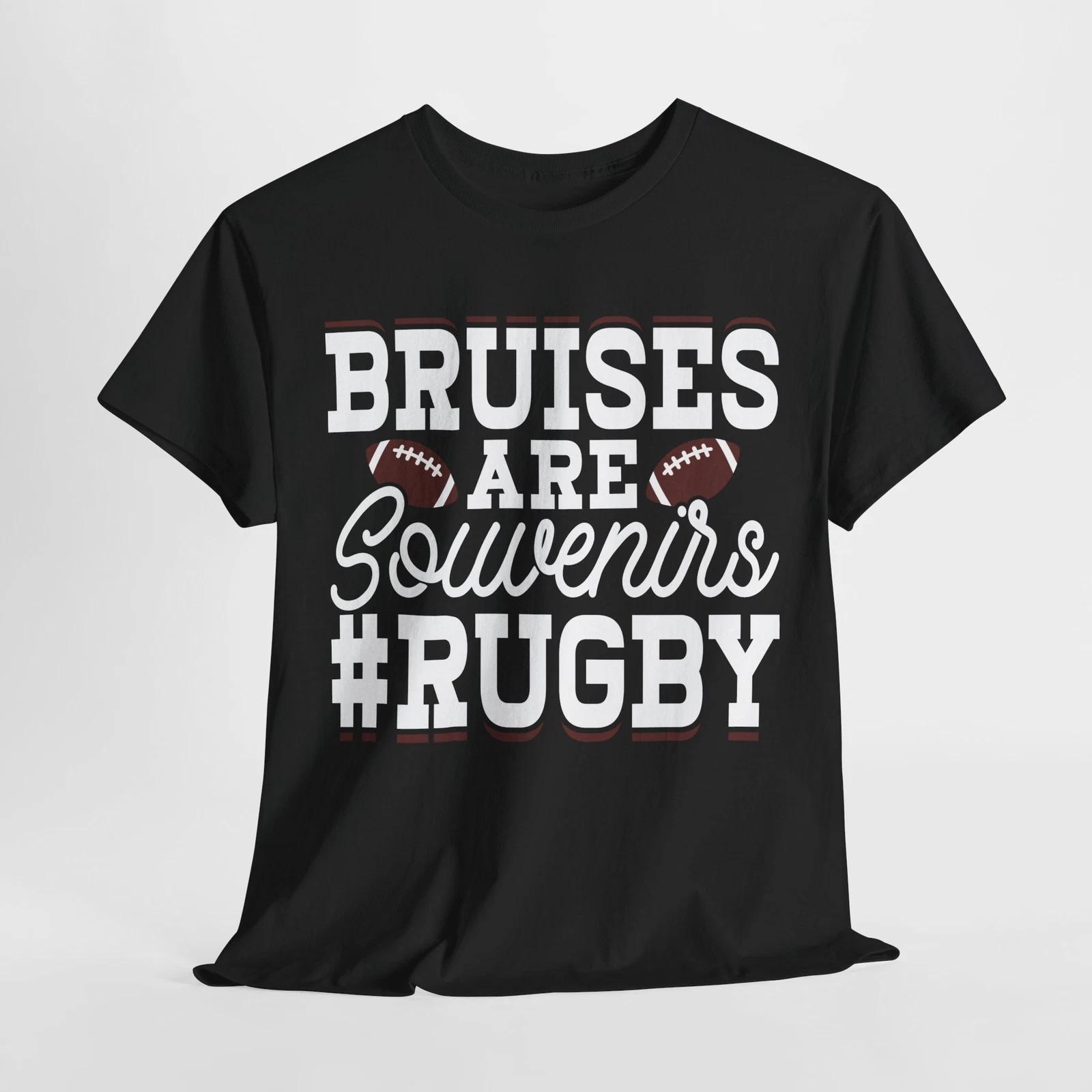Rugby Brotherhood T-Shirt | One Team, One Dream Tee | Ultimate Player Shirt M
Rugby Brotherhood T-Shirt | One Team, One Dream Tee | Ultimate Player Shirt M