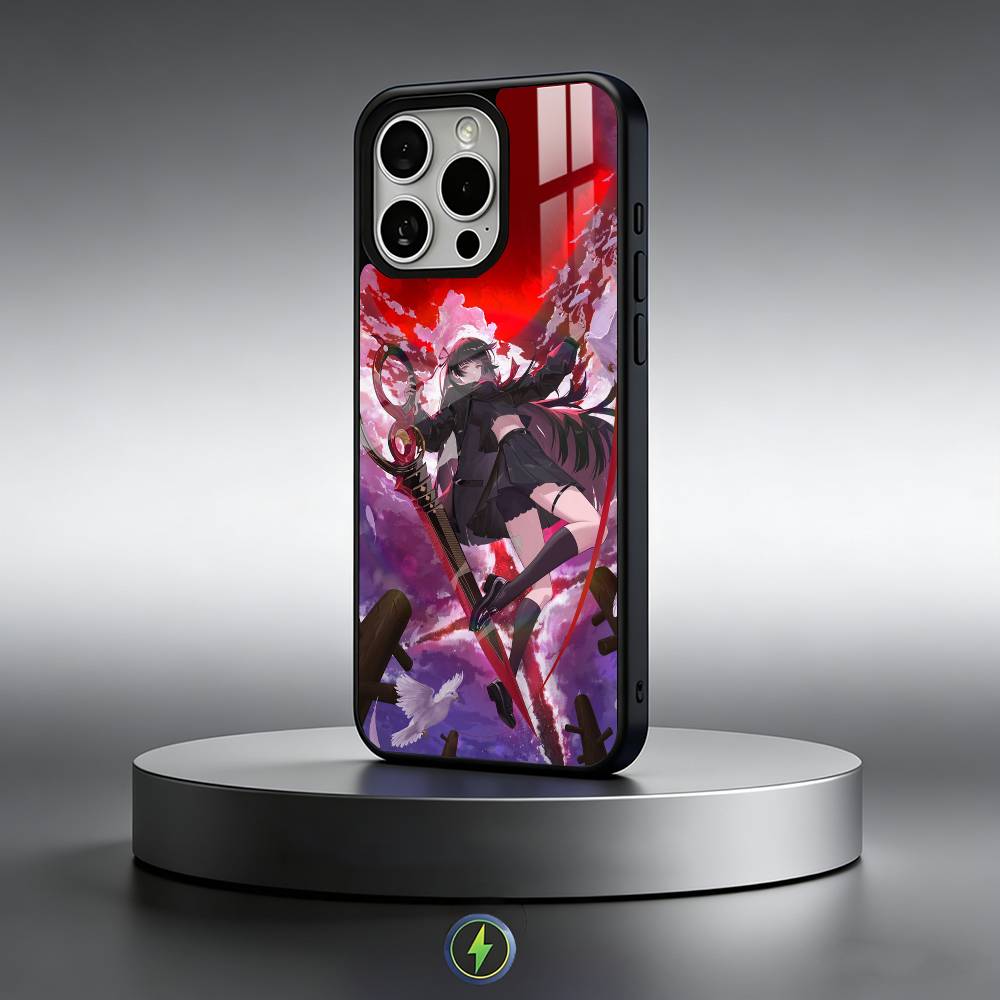 wuthering waves C-Chisa Phone Case For iPhone17,16,15,14,13,12,11 Plus,Pro Max Magnetic For Magsafe Wireless Charging iPhone12
wuthering waves C-Chisa Phone Case For iPhone17,16,15,14,13,12,11 Plus,Pro Max Magnetic For Magsafe Wireless Charging iPhone12