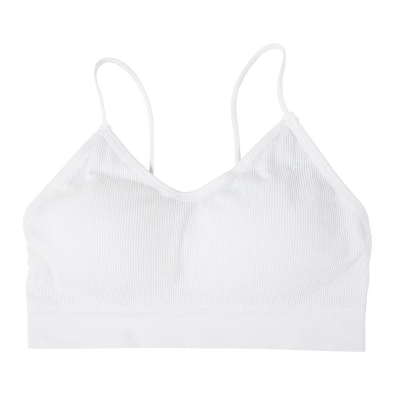 Дышащий женский бюстгальтер на бретельках без косточек Активный бюстгальтер в рубчик укороченный топ на бретелях Бюстгальтер на бретелях Мягкий топ на бретельках XL
Дышащий женский бюстгальтер на бретельках без косточек Активный бюстгальтер в рубчик укороченный топ на бретелях Бюстгальтер на бретелях Мягкий топ на бретельках XL