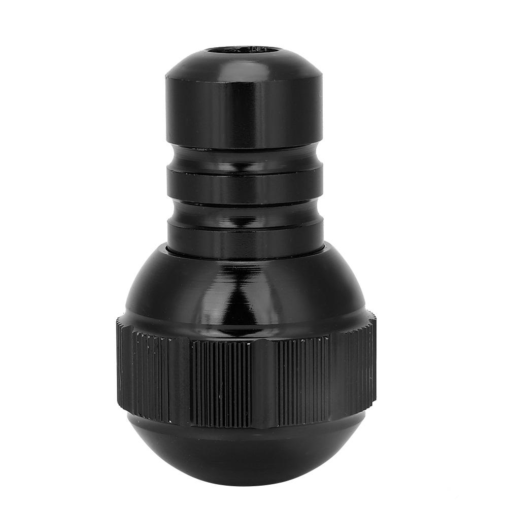 Alloy Anti Slip Self Locking Tattoo Machine Grip Supplies Body Art Accessory Tool (Black)
Alloy Anti Slip Self Locking Tattoo Machine Grip Supplies Body Art Accessory Tool (Black)
