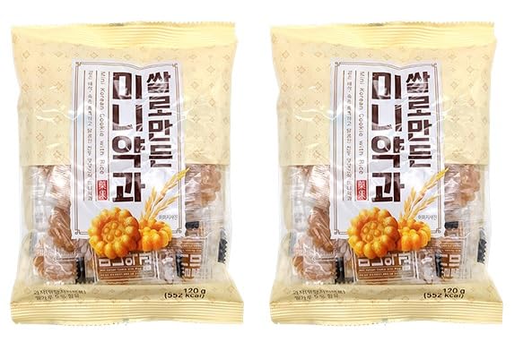 Minnie Yakka made from rice 120g x 2 bags set Korean food Korean sweets Delicious sweets Sweets Korean snacks Korean food Mini Yakka Minnie Yakka
Minnie Yakka made from rice 120g x 2 bags set Korean food Korean sweets Delicious sweets Sweets Korean snacks Korean food Mini Yakka Minnie Yakka