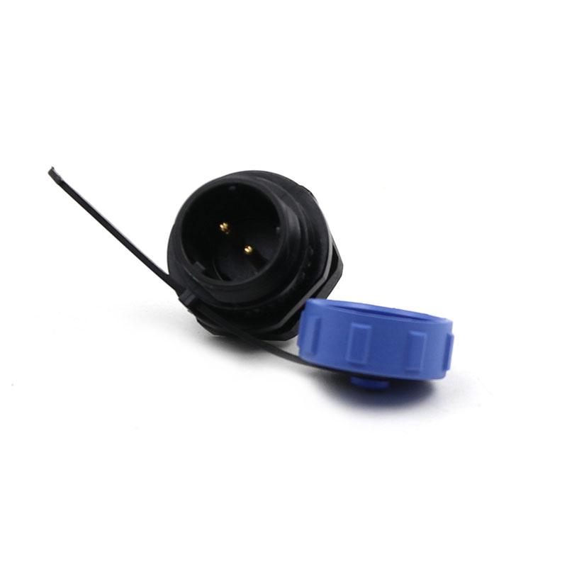 WEIPU SP13 SP1310 SP1311 Multi Core 2 3 4 5 6 7 9Pin IP68 Cable Wire Waterproof Aviation Power Connector Male Plug Female Socket 4Pin
WEIPU SP13 SP1310 SP1311 Multi Core 2 3 4 5 6 7 9Pin IP68 Cable Wire Waterproof Aviation Power Connector Male Plug Female Socket 4Pin