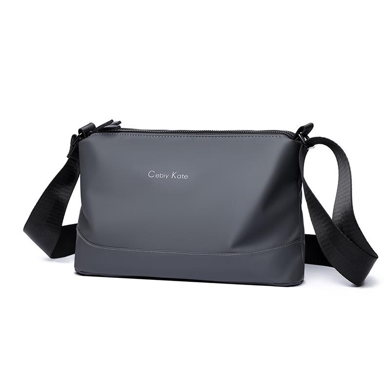 Women s Casual Waterproof Nylon Crossbody Bag: Lightweight, Large Capacity, Fashionable Single Shoulder Square Design One Size
Women s Casual Waterproof Nylon Crossbody Bag: Lightweight, Large Capacity, Fashionable Single Shoulder Square Design One Size