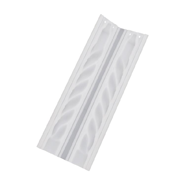 Strips Shaped Silicone Candle Mould for Candle Makers Seek Customizable Designs Accessory for Special Occasions
Strips Shaped Silicone Candle Mould for Candle Makers Seek Customizable Designs Accessory for Special Occasions