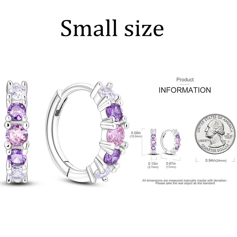 Серьги-кольца Медь Оригинальные серьги для женщины Звезда Клевер Циркон Pendientes Для женщины Оригинальные серьги Модная изысканная бижутерия
Серьги-кольца Медь Оригинальные серьги для женщины Звезда Клевер Циркон Pendientes Для женщины Оригинальные серьги Модная изысканная бижутерия