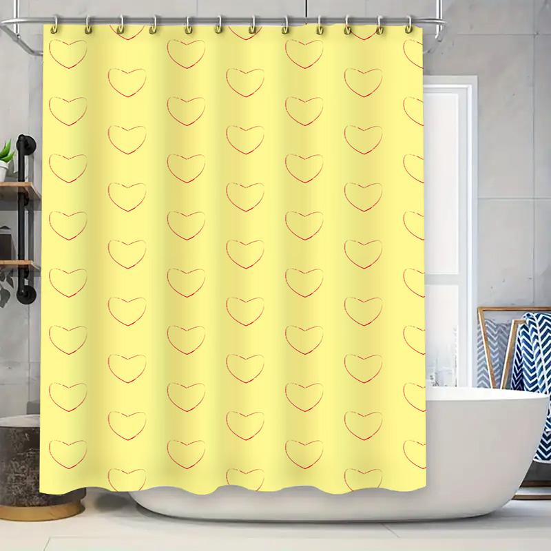Brightly Colored Cats Bath Shower Curtain Set For Kids Bathroom Decor Home Decor Indoor Bathroom Decorative Waterproof Fabric Ye W60H190(CM)-1 Pcs
Brightly Colored Cats Bath Shower Curtain Set For Kids Bathroom Decor Home Decor Indoor Bathroom Decorative Waterproof Fabric Ye W60H190(CM)-1 Pcs
