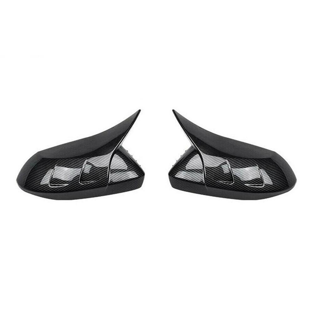 Rearview mirror cover-Corolla Carbon Pattern
Rearview mirror cover-Corolla Carbon Pattern