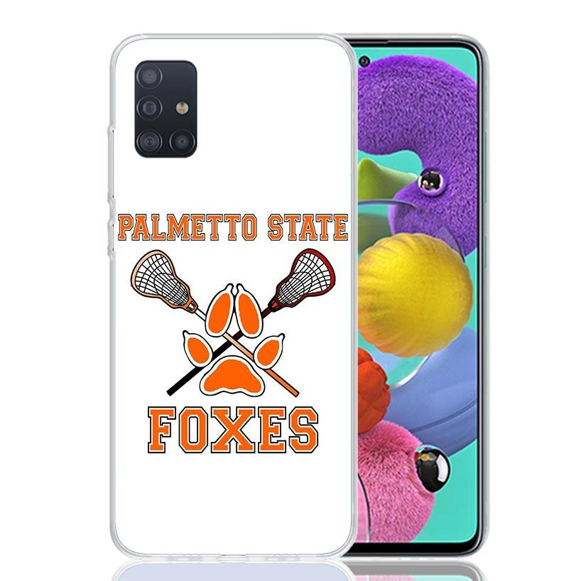 Чехол для телефона Andreil All For The Game Palmetto State Foxes для Samsung Galaxy A52 A32 A22 A12 A02S A50S A30S A51 A31 AA71 Note 20 Samsung A10
Чехол для телефона Andreil All For The Game Palmetto State Foxes для Samsung Galaxy A52 A32 A22 A12 A02S A50S A30S A51 A31 AA71 Note 20 Samsung A10