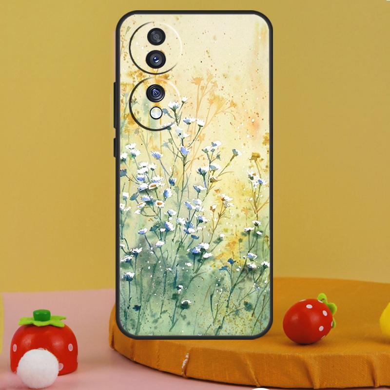 Oil Painting Flowers Case For Honor 200 Pro X9c X9a X8a X7a X6a X7 X8 X9 X8b X9b Magic 5 6 50 70 90 Lite Cover Honor 50 Lite
Oil Painting Flowers Case For Honor 200 Pro X9c X9a X8a X7a X6a X7 X8 X9 X8b X9b Magic 5 6 50 70 90 Lite Cover Honor 50 Lite
