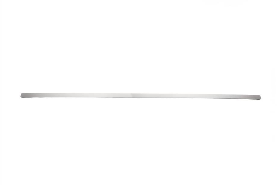 Markdown Overlay above the number (carmos. stainless steel) for Range Rover III L322 2002-2012
Markdown Overlay above the number (carmos. stainless steel) for Range Rover III L322 2002-2012