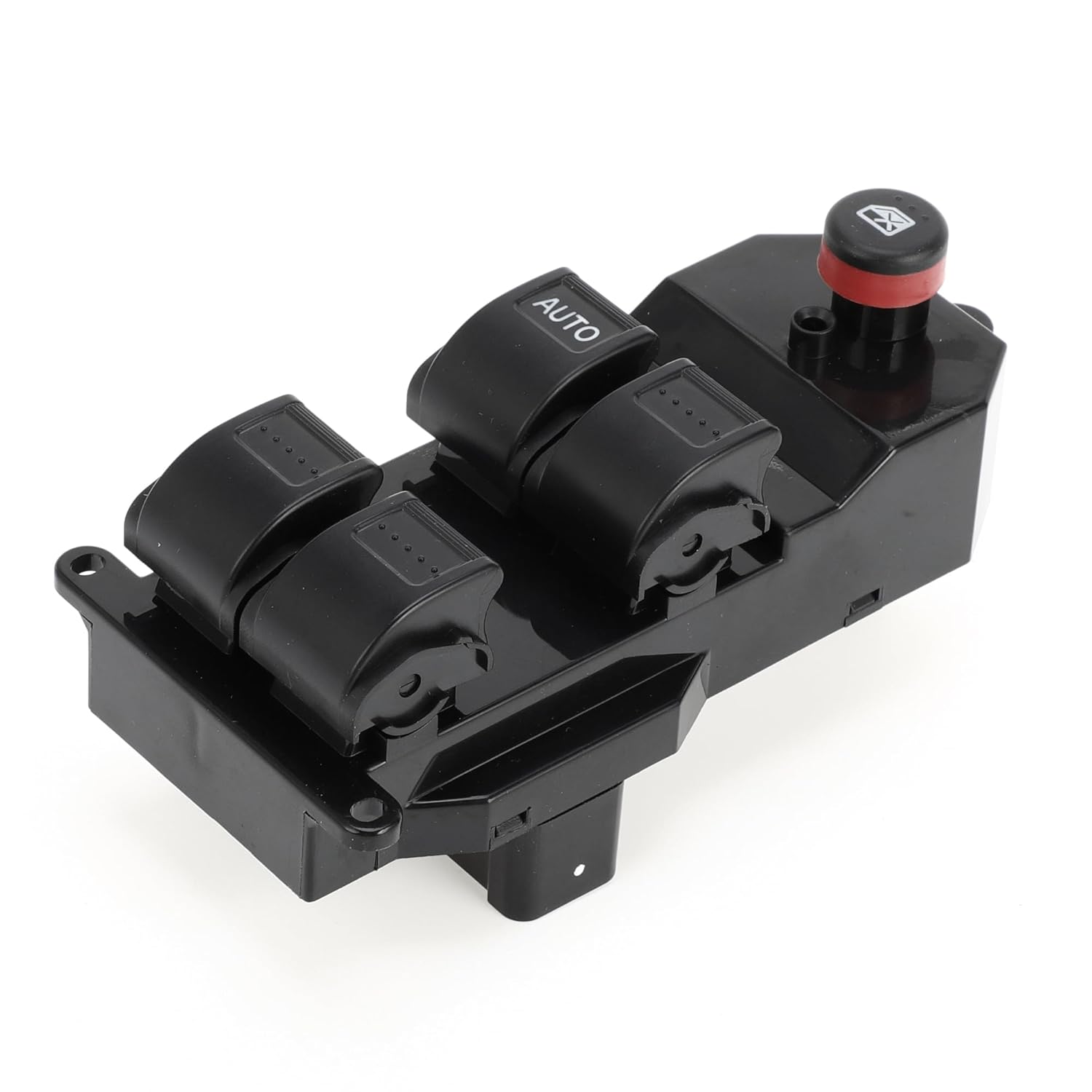 Motoforti Power Window Switch Window Control Switch for Honda CR-V 2002-2006 No.35750S9A305/35750S9AC01ZA Black
Motoforti Power Window Switch Window Control Switch for Honda CR-V 2002-2006 No.35750S9A305/35750S9AC01ZA Black