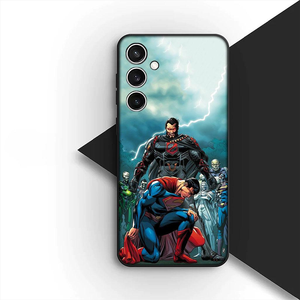 Cover for Motorola Moto Edge 70 60 Fusion NEO Pro G56 G96 G04 G05 20 G Stylus Casing Phone Case Super Hero DC Movie Supermans Motorola Edge 60 Stylus
Cover for Motorola Moto Edge 70 60 Fusion NEO Pro G56 G96 G04 G05 20 G Stylus Casing Phone Case Super Hero DC Movie Supermans Motorola Edge 60 Stylus
