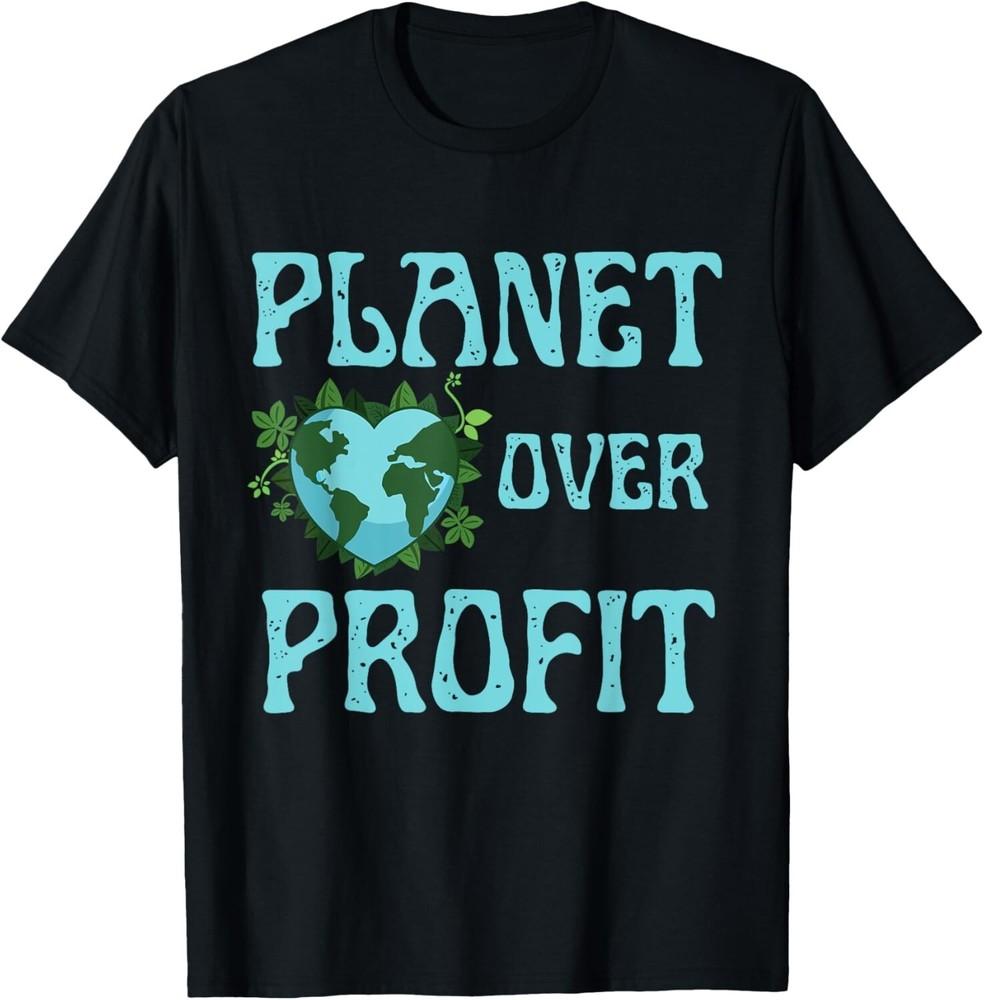 Climate Change Earth Day Global Warming Gift Unisex T-Shirt 4XL
Climate Change Earth Day Global Warming Gift Unisex T-Shirt 4XL