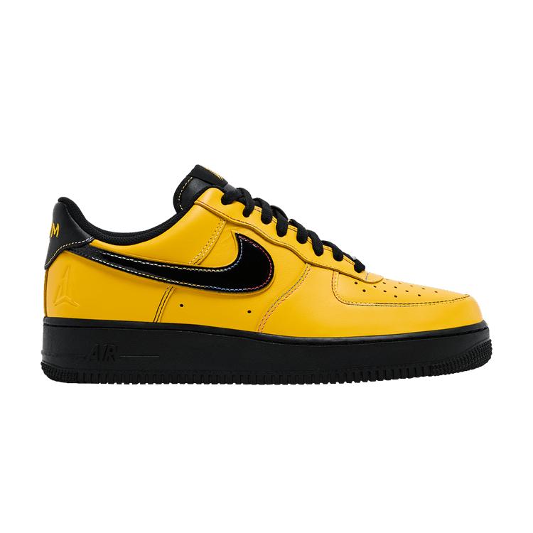 Nike Air Force 1 Low Ja Morant Let Me Be Ja 38.5
Nike Air Force 1 Low Ja Morant Let Me Be Ja 38.5