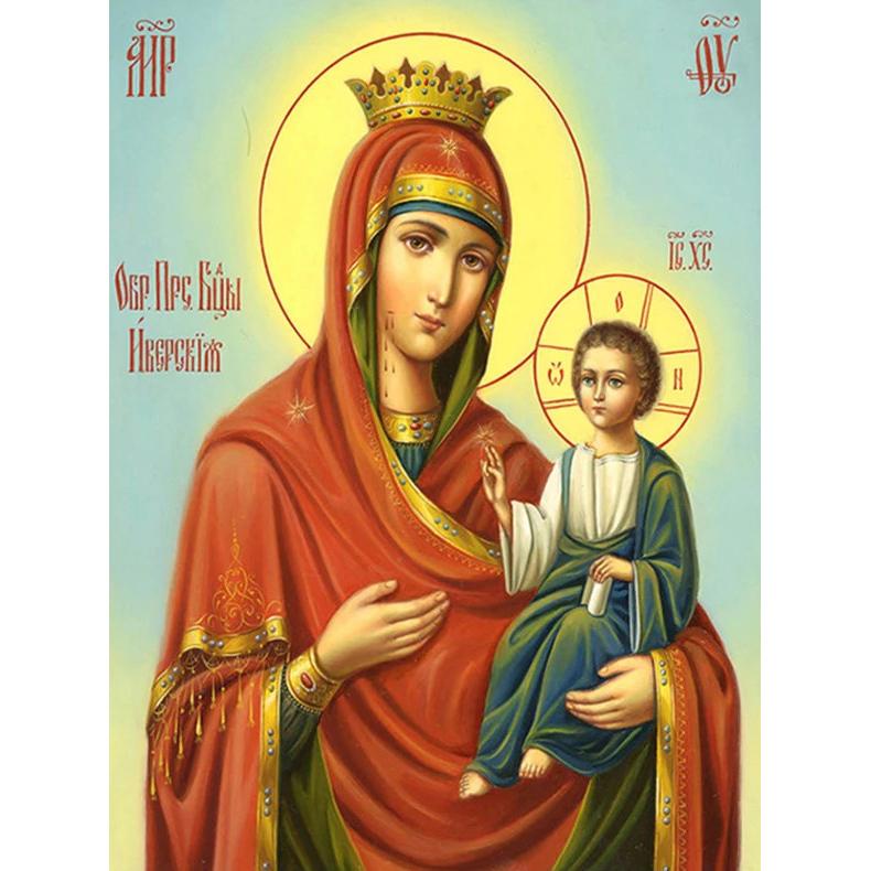 5d Алмазная Живопись Религиозная Икона Дева Мария Круглая Выкладка Домашний Декор Портрет Вышивка Мозаика Подарок Домашний Декор Round 20x30cm
5d Алмазная Живопись Религиозная Икона Дева Мария Круглая Выкладка Домашний Декор Портрет Вышивка Мозаика Подарок Домашний Декор Round 20x30cm