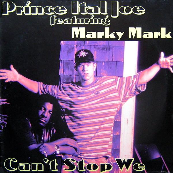 12-дюймовая пластинка PRINCE ITAL JOE, MARKY MARK - Can t Stop We 4509935070 Ultraphonic 1993 Япония Рэп и хип-хоп/R&B Б/У
12-дюймовая пластинка PRINCE ITAL JOE, MARKY MARK - Can t Stop We 4509935070 Ultraphonic 1993 Япония Рэп и хип-хоп/R&B Б/У