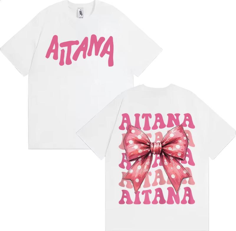 Singer Aitana Cuarto Azul Butterfly Graphic T Shirt Men Women Harajuku Aesthetic Streetwear T Shirts Cotton Casual Loose T-shirt S разноцветный
Singer Aitana Cuarto Azul Butterfly Graphic T Shirt Men Women Harajuku Aesthetic Streetwear T Shirts Cotton Casual Loose T-shirt S разноцветный