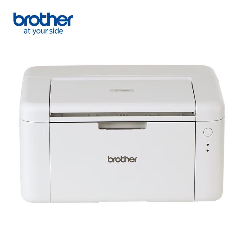 Brother HL-L1228 Compact A4 Mono Laser Printer CN plug (adapter included)
Brother HL-L1228 Compact A4 Mono Laser Printer CN plug (adapter included)