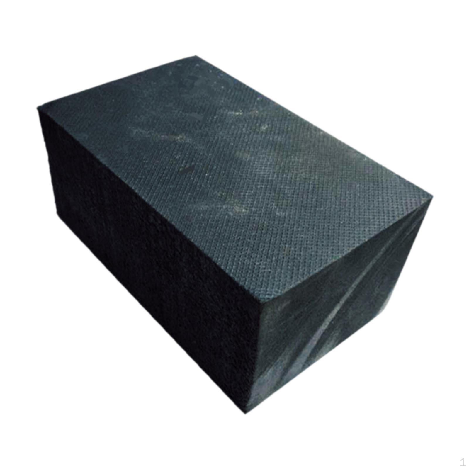 Auto Lift Foam Pad Arm Protector Block Spacer Автомобільні аксесуари Автомобільні 24x15x9.5cm
Auto Lift Foam Pad Arm Protector Block Spacer Автомобільні аксесуари Автомобільні 24x15x9.5cm