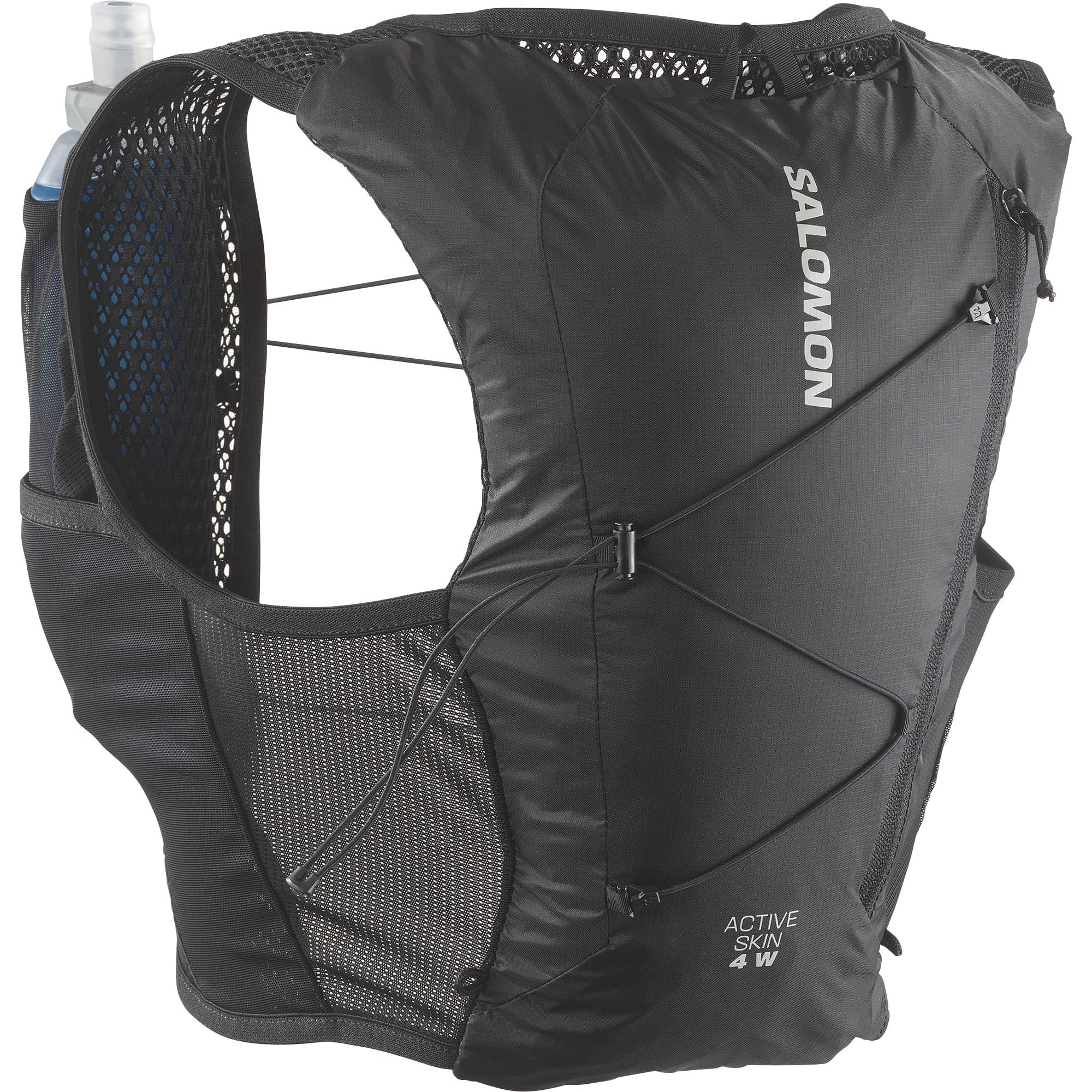 Жилет для питья SALOMON, рюкзак, рюкзак ACTIVE SKIN 4, женский, комплект Skin 4 M (Активный набор) Женский ЧЕРНЫЙ/МЕТАЛЛ
Жилет для питья SALOMON, рюкзак, рюкзак ACTIVE SKIN 4, женский, комплект Skin 4 M (Активный набор) Женский ЧЕРНЫЙ/МЕТАЛЛ