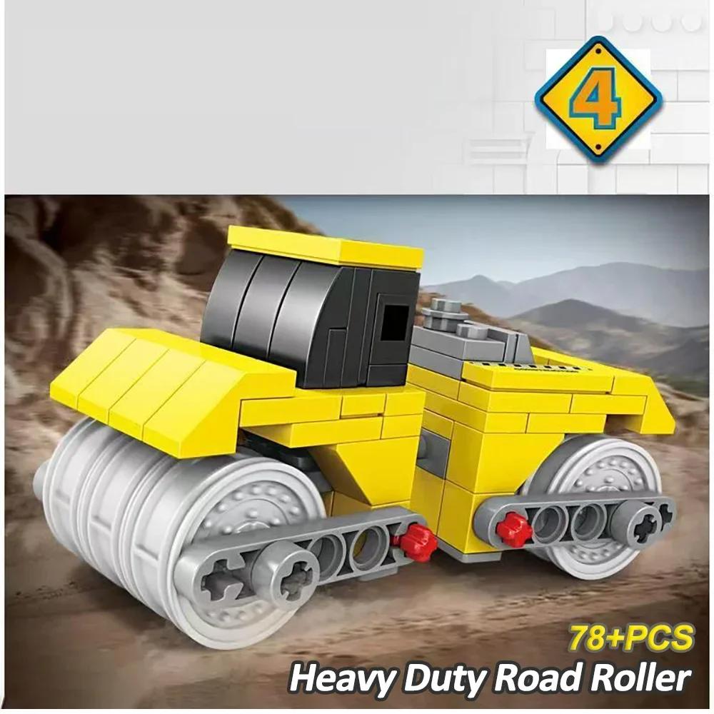 KNEW BUILT Bus Car Construction Bricks Toys-Boys Favorite VehicleFestival-worthyDIY and Learning ToyGood ideal for Kids Holiday Gift Idea in bag
KNEW BUILT Bus Car Construction Bricks Toys-Boys Favorite VehicleFestival-worthyDIY and Learning ToyGood ideal for Kids Holiday Gift Idea in bag