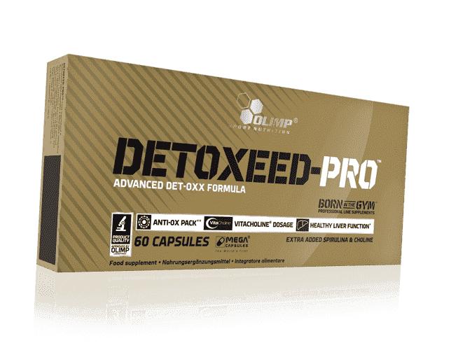 Поддержка и защита печени, Detoxeed-Pro, Olimp Nutrition 60капс (71283013) 60caps
Поддержка и защита печени, Detoxeed-Pro, Olimp Nutrition 60капс (71283013) 60caps