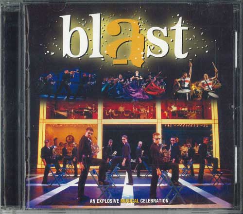 CD BLAST - An Explosive Musical Celebration BVCF31118 BMG FUNHOUSE 2003 Japan Obi Classical Used
CD BLAST - An Explosive Musical Celebration BVCF31118 BMG FUNHOUSE 2003 Japan Obi Classical Used