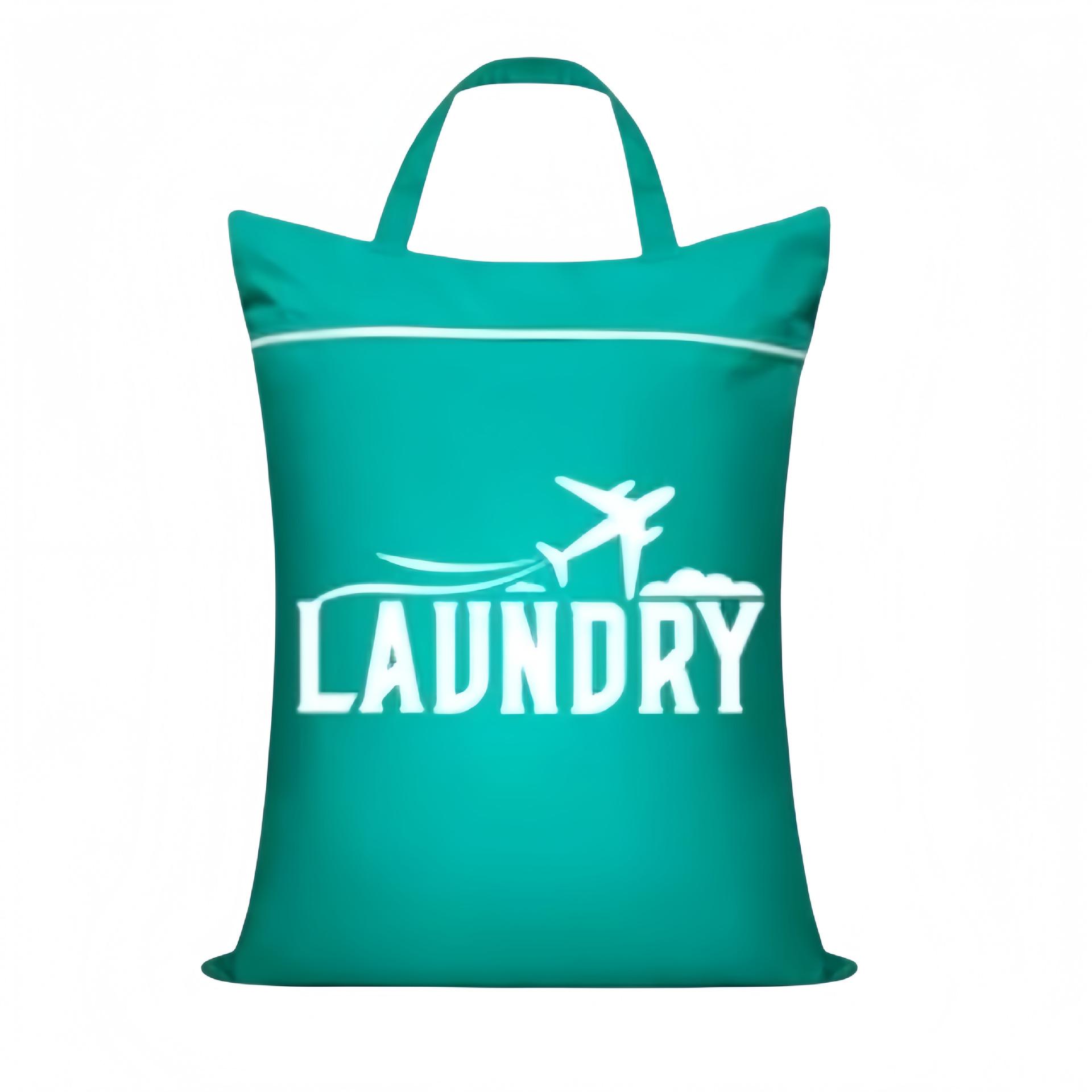 1pc Large Washable Travel Laundry Bag, Suitable for Diapers, Dirty Clothes, Swimwear, Gym, College Dormitory Wet and Dry Bags
1pc Large Washable Travel Laundry Bag, Suitable for Diapers, Dirty Clothes, Swimwear, Gym, College Dormitory Wet and Dry Bags