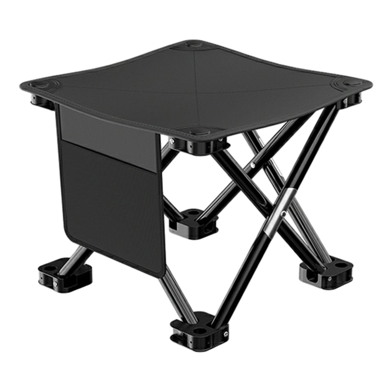 Portable Portable Foldable Camp Stool Multiple Comfortable Footrest Chair Folding Picnic Bbq of Fishing Picnic BBQ
Portable Portable Foldable Camp Stool Multiple Comfortable Footrest Chair Folding Picnic Bbq of Fishing Picnic BBQ