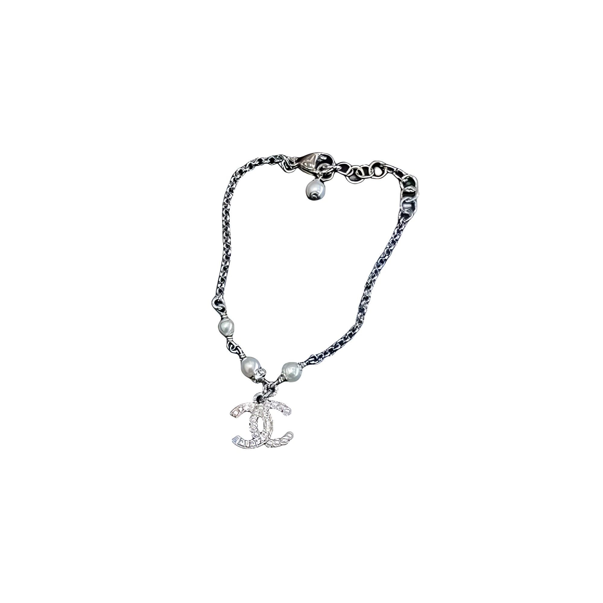 Chanel Chain Double C Metal Imitation Pearl Rhinestone Bracelet Women Bracelet Silver ABD461B16782NY391 F,Gold
Chanel Chain Double C Metal Imitation Pearl Rhinestone Bracelet Women Bracelet Silver ABD461B16782NY391 F,Gold