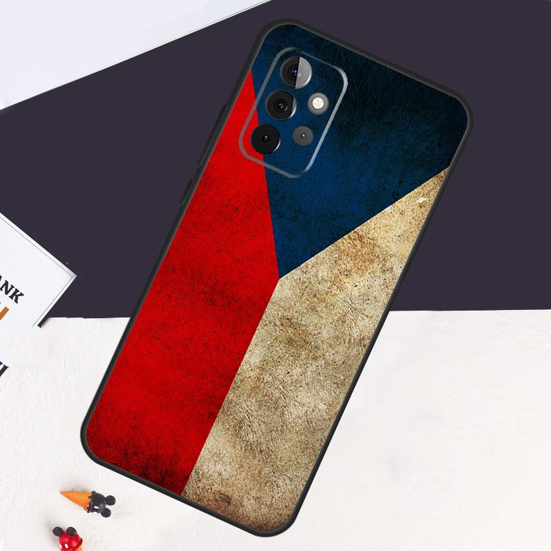 Чехол Флаг Чехии для Samsung Galaxy A14 A55 A06 A05 A36 A26 A16 A54 A34 A22 A32 A52 A35 A15 A53 A13 A56 Samsung A55
Чехол Флаг Чехии для Samsung Galaxy A14 A55 A06 A05 A36 A26 A16 A54 A34 A22 A32 A52 A35 A15 A53 A13 A56 Samsung A55